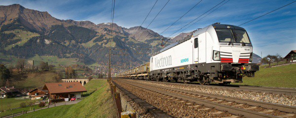 Großauftrag: Akiem bestellt bei Siemens Mobility 65 Loks