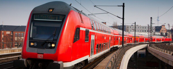 Bahn bereitet RE-1-Strecke für längere Züge vor