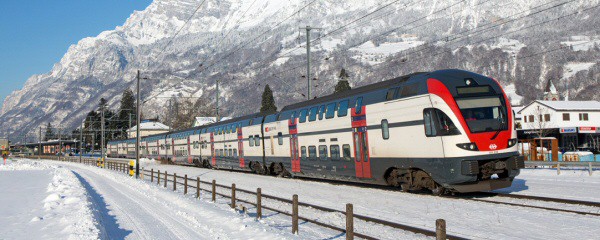 Erste Piloten suchen den Quereinstieg in den Bahnverkehr