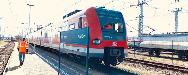 Züge defekt – Einschränkungen bei S-Bahn Stuttgart
