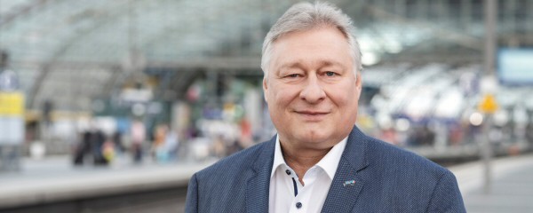 Deutsche Bahn und EVG vereinbaren Treffen am Dienstag