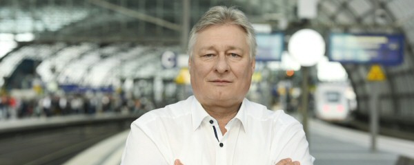 EVG verteidigt Warnstreik: 
