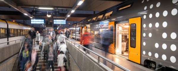 Zusatzregelungen für Deutschlandticket innerhalb von NRW geplant