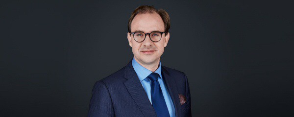 BVG: Henrik Falk wird Anfang 2024 neuer Vorstandsvorsitzender