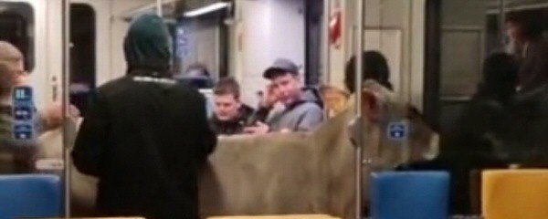 Fahrgast Pferd oder Kuh? Was in der Bahn erlaubt ist