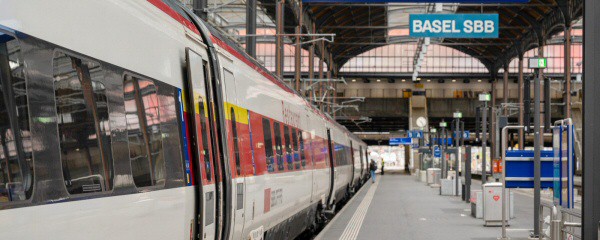 SBB lässt  Waggons bei VIS in Halberstadt restaurieren