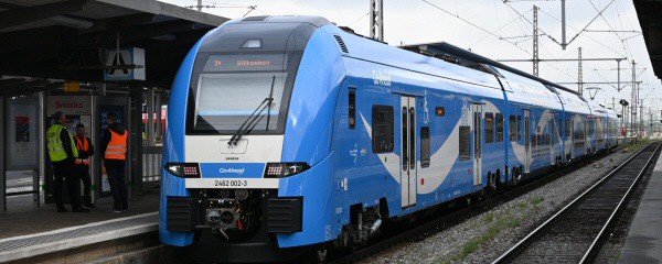 Konflikt zwischen Lokführer und Fahrdienstleiter