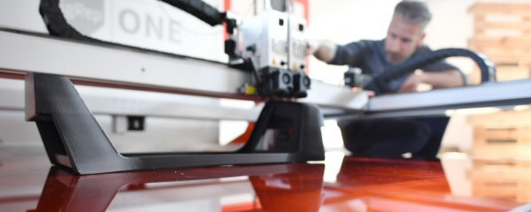 Deutsche Bahn setzt bei Ersatzteilen stärker auf 3D-Druck