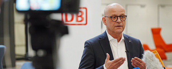 DB legt neues Tarifangebot vor – EVG: Keine Streiks über Pfingsten