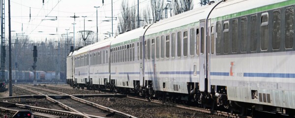 Mögliche Sabotage des Bahnfunks in Polen