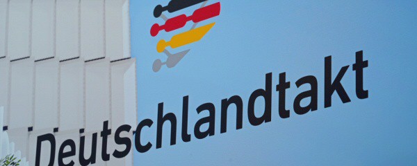 Union pocht auf Deutschlandtakt bei Hamburg-Hannover