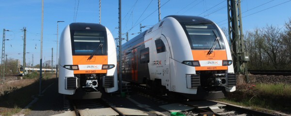 Strecke Düsseldorf-Köln soll wieder freigegeben werden
