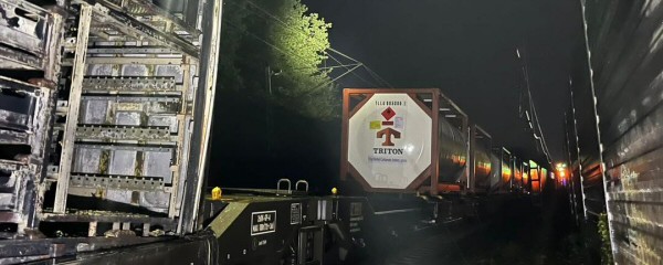 Reparatur von Minden-Hannover dauert bis Donnerstag