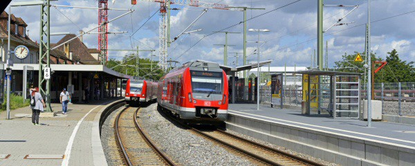 Erneut Bauarbeiten rund um Stuttgart – Ausfälle im ganzen Oktober