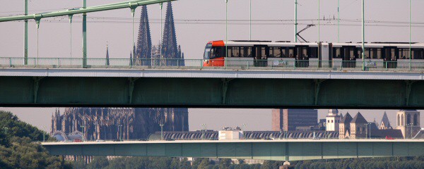 Verkehrsverbünde VRR und VRS erhöhen Preise kräftig