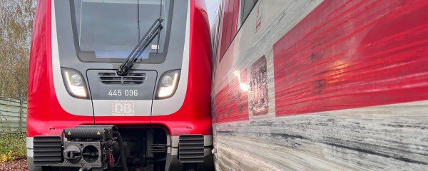 Bahn-Experte fordert besseren Schutz vor Kollisionen
