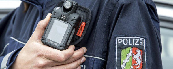 Gewerkschaft EVG für Bodycams in Zügen