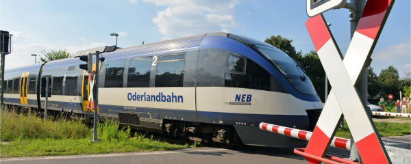 Verkehrsminister will Ausbau der Ostbahn vorantreiben