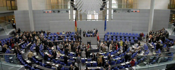Bundestag beschließt umstrittene Reform des Klimaschutzgesetzes