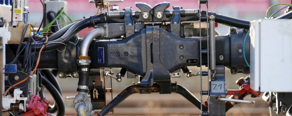 Verkehrsministerium stellt Studie zur DAK-Einführung vor