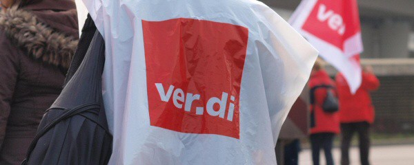 DGB-Chefin verteidigt harten Verdi-Kurs mit Warnstreiks