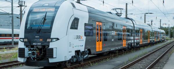 Lokführer gesucht: Großer Personalbedarf im Nahverkehr