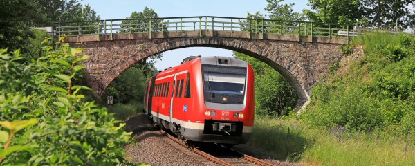 Franken-Sachsen-Magistrale: Ausbau doch wirtschaftlich