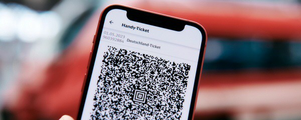 Deutschlandticket soll auch nach 2025 bleiben