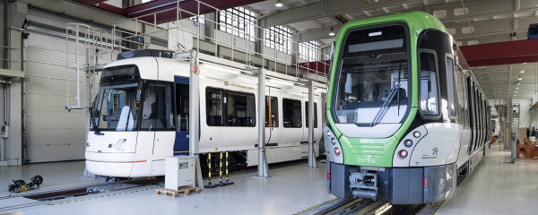 Stadtbahnbauer Heiterblick: Sanierung in Eigenregie