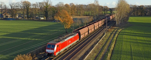 Großprojekt: Nächste Bahnsperrung am Niederrhein