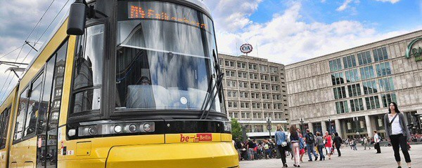 Verdi und BVG einigen sich auf Tarifabschluss