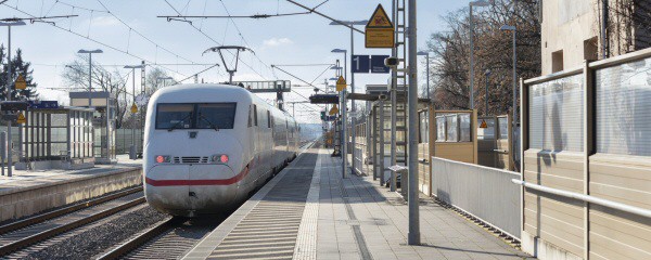 Riedbahn führt weiter zu Verspätungen