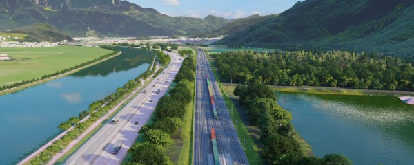 Deutsche Bahn pausiert Planung für drei Großprojekte