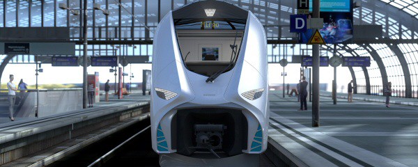 E-Netz Nord Magdeburg: Siemens mit Zuschlag für 50 Züge