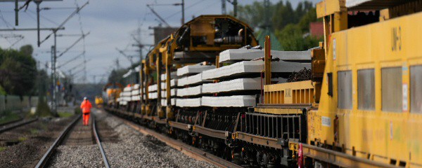 Dauerbaustelle Bahn – Krise könnte noch Jahre andauern 