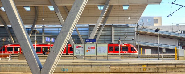 Knapp 500.000 Deutschlandticket-Abonnenten im Norden
