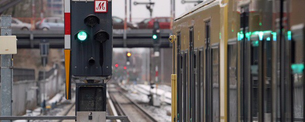 Ringbahn im Berliner Westen fährt wieder durchgehend
