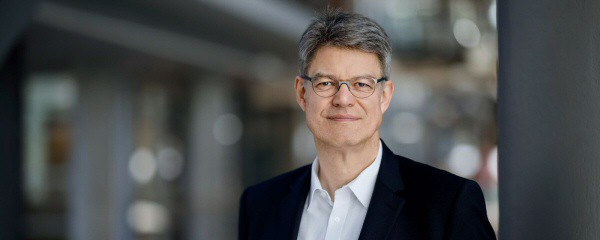 Patrick Schnieder wird neuer Bundesverkehrsminister