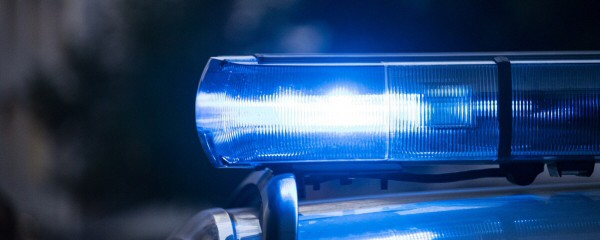 Arbeiter wird zwischen Waggons eingeklemmt und stirbt