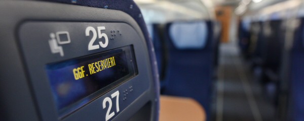 Bahn bleibt dabei: Familienreservierung wird abgeschafft