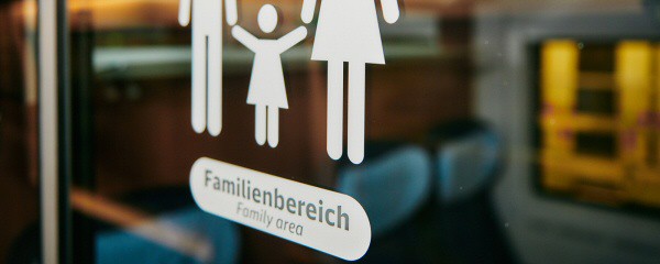 Abschaffung der Familienreservierung: Druck auf Bahn steigt 