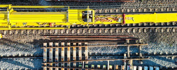 Bahn plant mit längerer Generalsanierung bis 2035