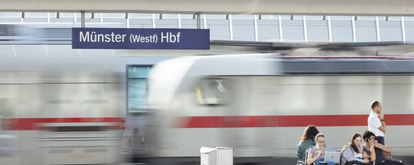 Bahn will im Fernverkehr 21.000 Sitzplätze streichen