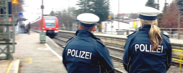 Dobrindt will Bundespolizei mehr Befugnisse geben