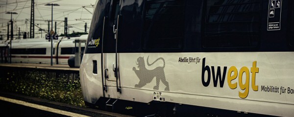 So wollen Bahn und Land den Zugverkehr attraktiver machen