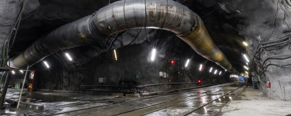 Konsortium: Meilenstein bei Brennerbasistunnel erreicht
