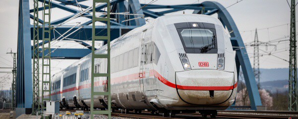 Noch länger Umleitungen auf ICE-Strecke München-Berlin