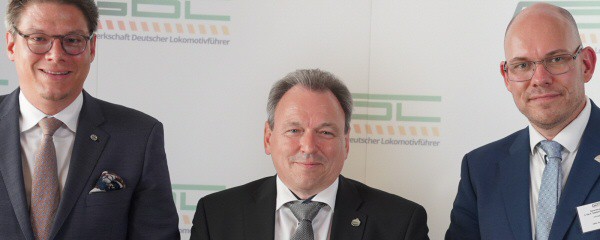 Gewerkschaft GDL fordert bis zu acht Prozent mehr Geld
