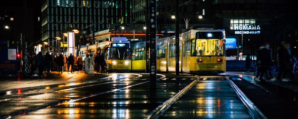 Berlin will bundesweites Messerverbot in Bus und Bahn