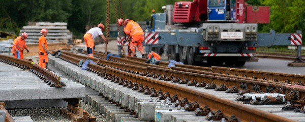 Strecke Hamburg-Berlin – Was Fahrgäste wissen müssen